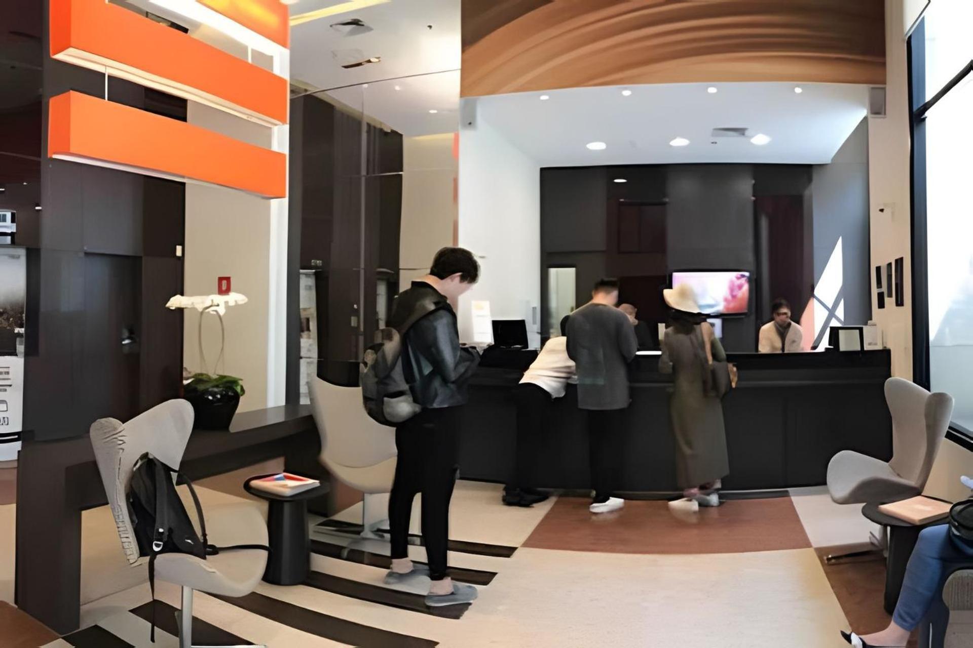 Flat Times Square Av Jamais 100 Moema Apartamento *