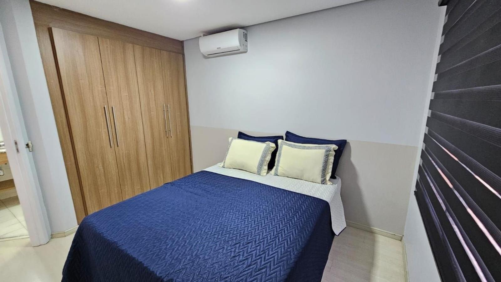 Apartamento Flat Times Square Av Jamais 100 Moema *