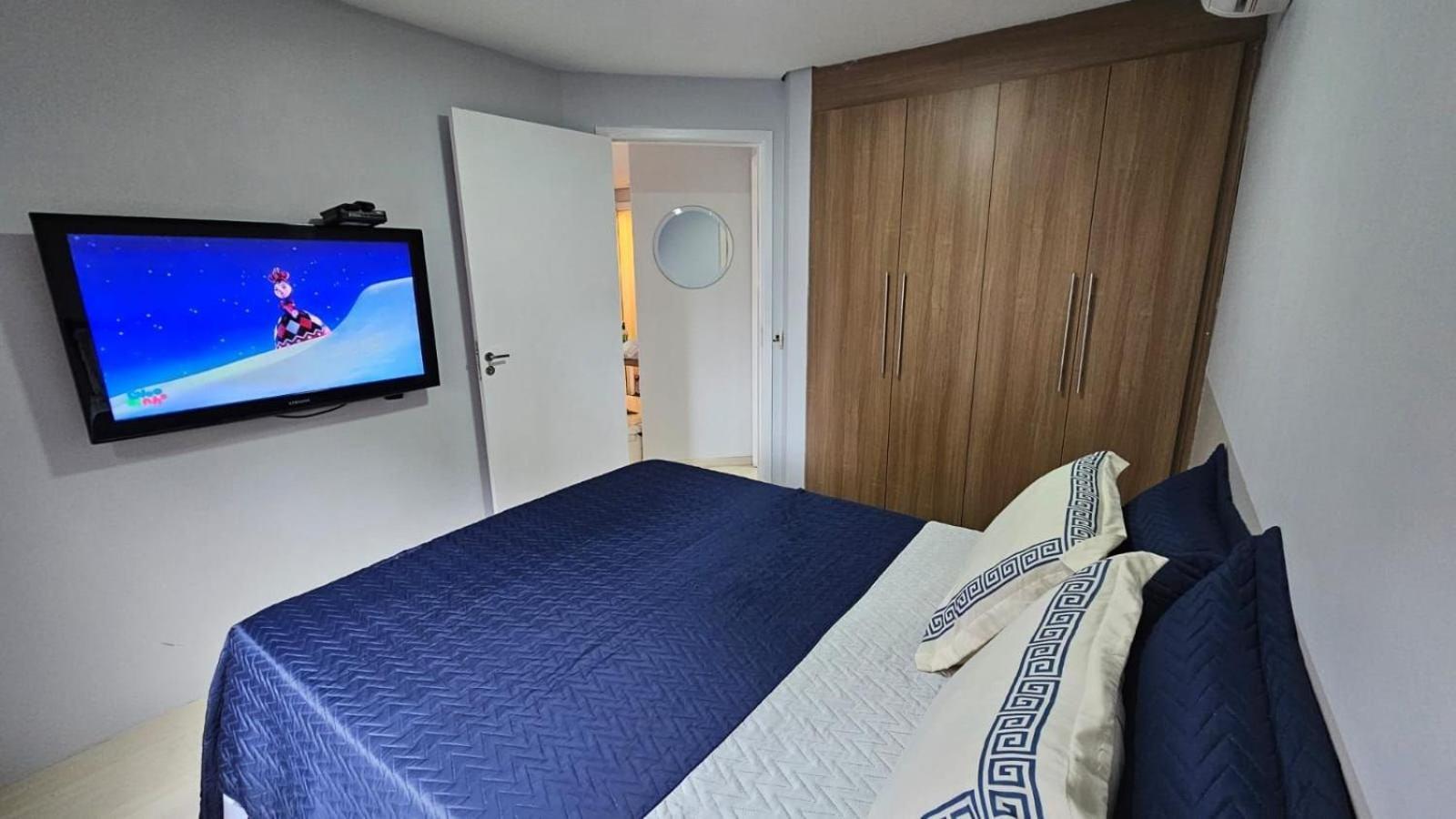 Flat Times Square Av Jamais 100 Moema Apartamento *